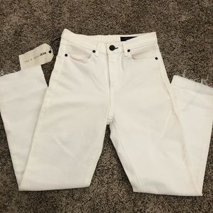 Rag & bone jeans